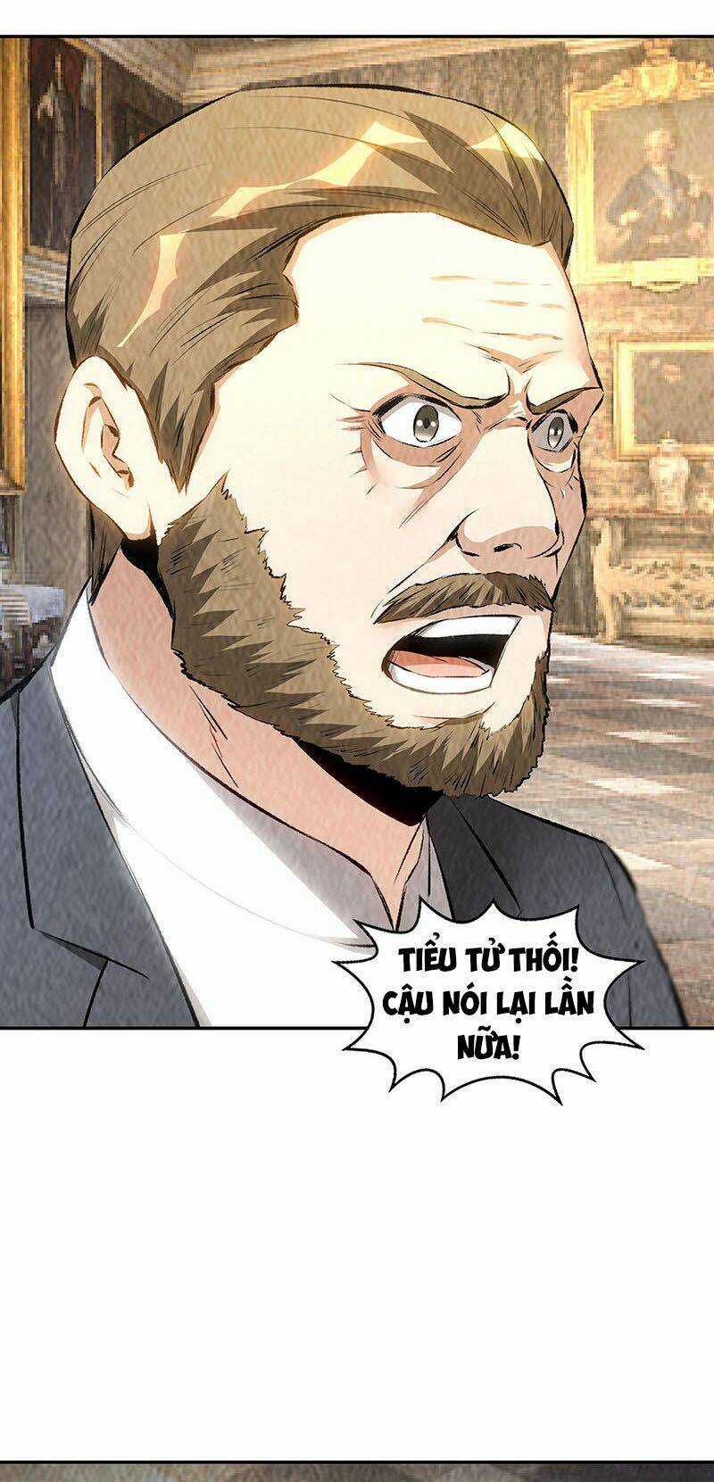 Ta Là Phế Vật - Chapter 182 - Trang 22