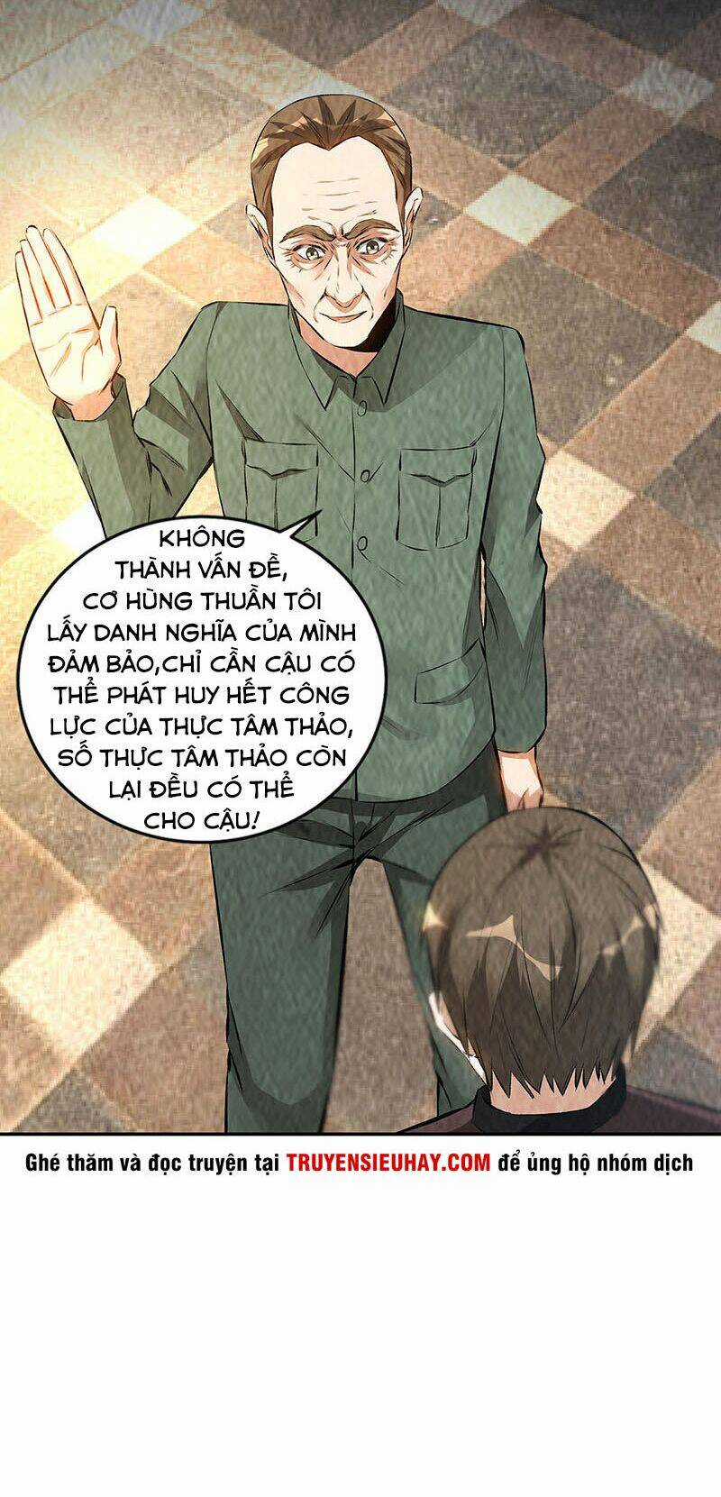 Ta Là Phế Vật - Chapter 182 - Trang 23