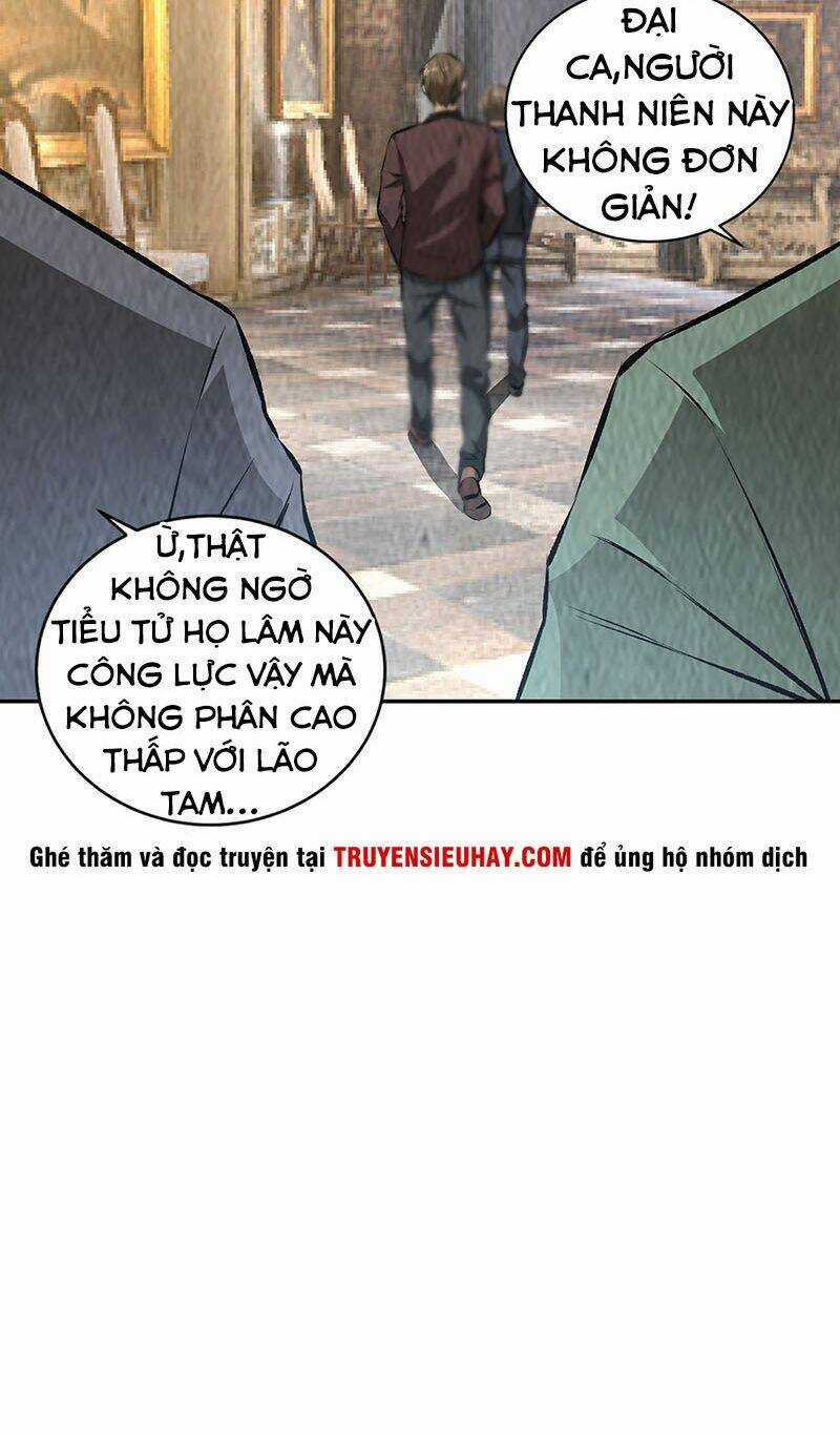 Ta Là Phế Vật - Chapter 182 - Trang 27