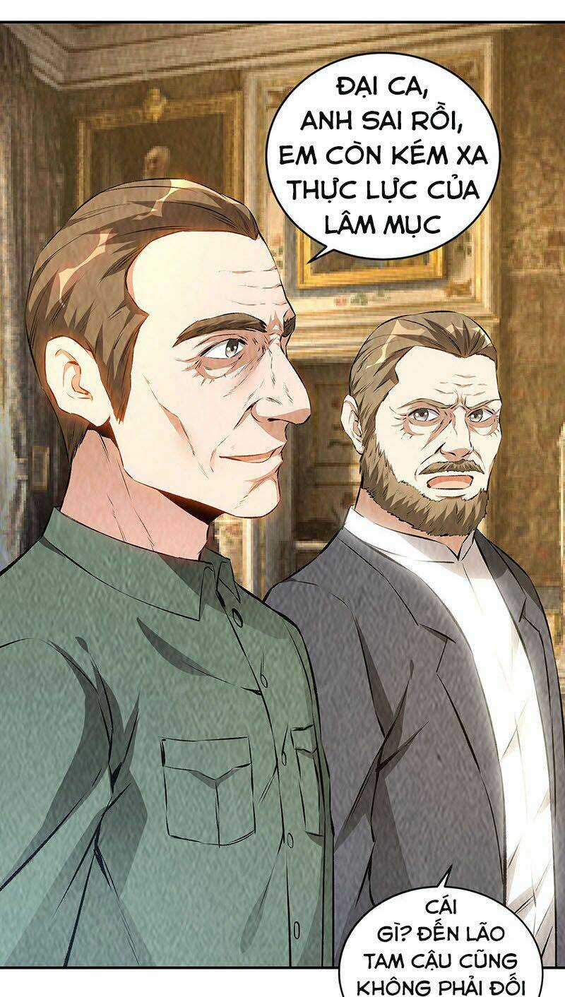 Ta Là Phế Vật - Chapter 182 - Trang 28
