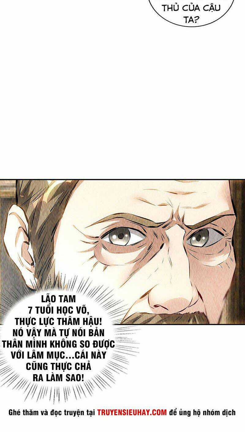 Ta Là Phế Vật - Chapter 182 - Trang 29