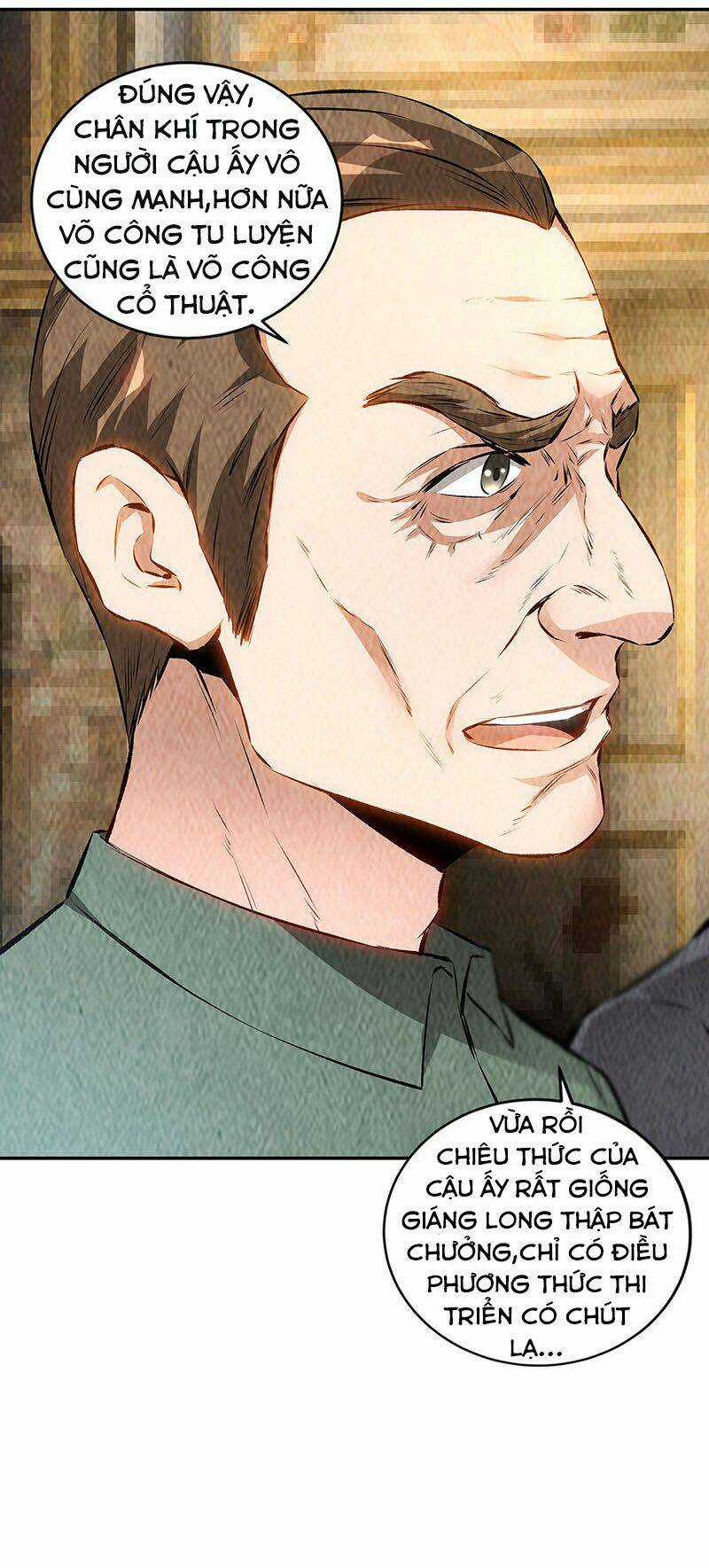 Ta Là Phế Vật - Chapter 182 - Trang 30