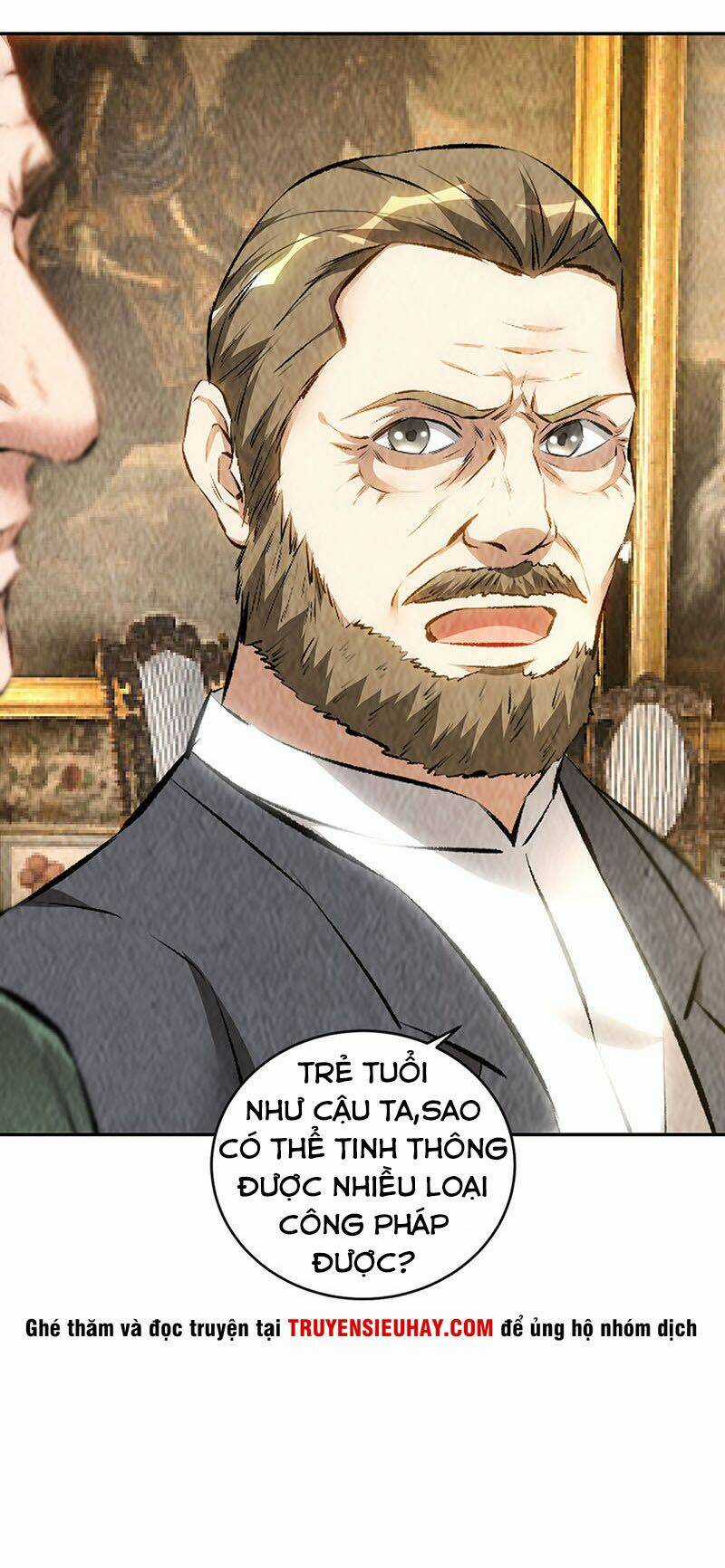 Ta Là Phế Vật - Chapter 182 - Trang 32