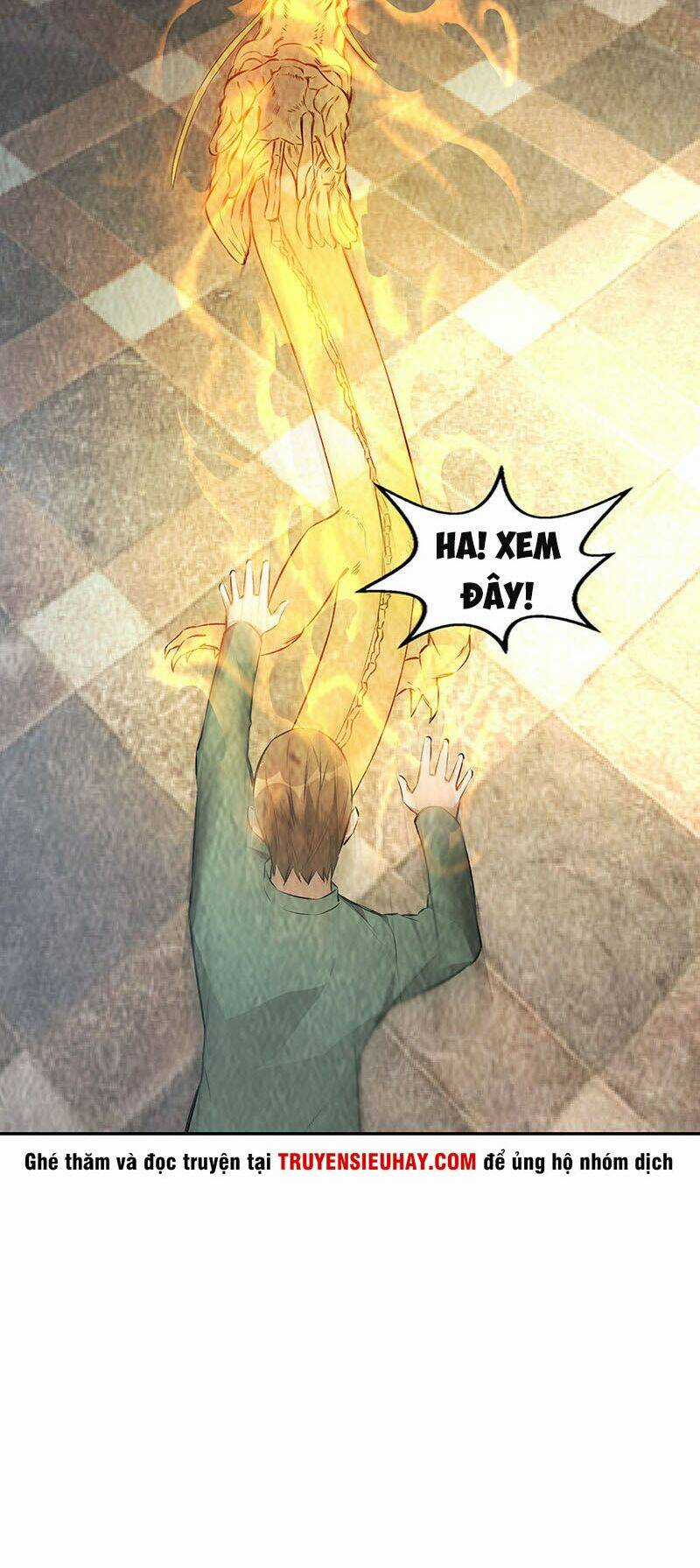 Ta Là Phế Vật - Chapter 182 - Trang 5