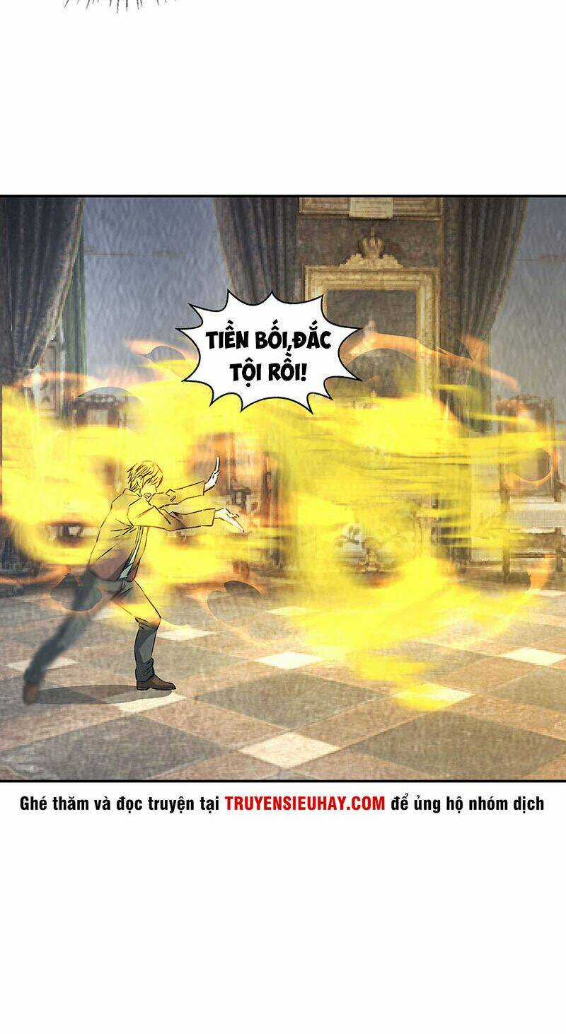 Ta Là Phế Vật - Chapter 182 - Trang 7