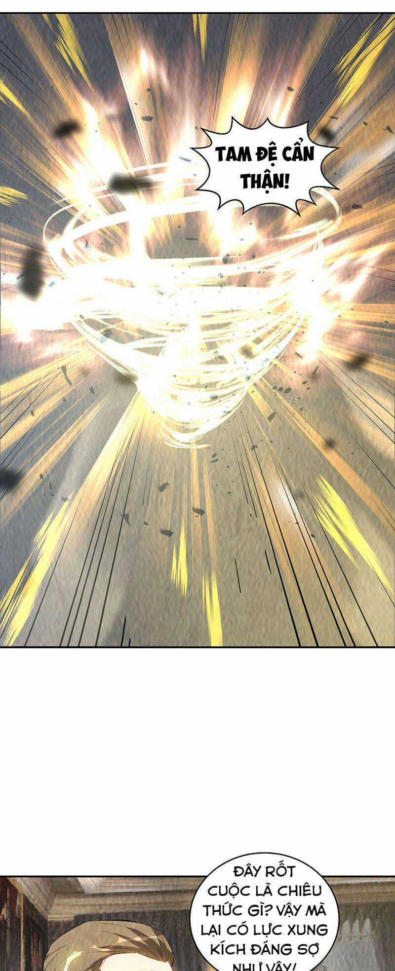 Ta Là Phế Vật - Chapter 182 - Trang 8
