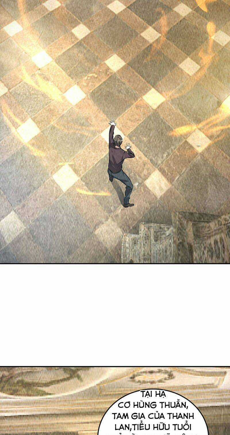 Ta Là Phế Vật - Chapter 182 - Trang 10
