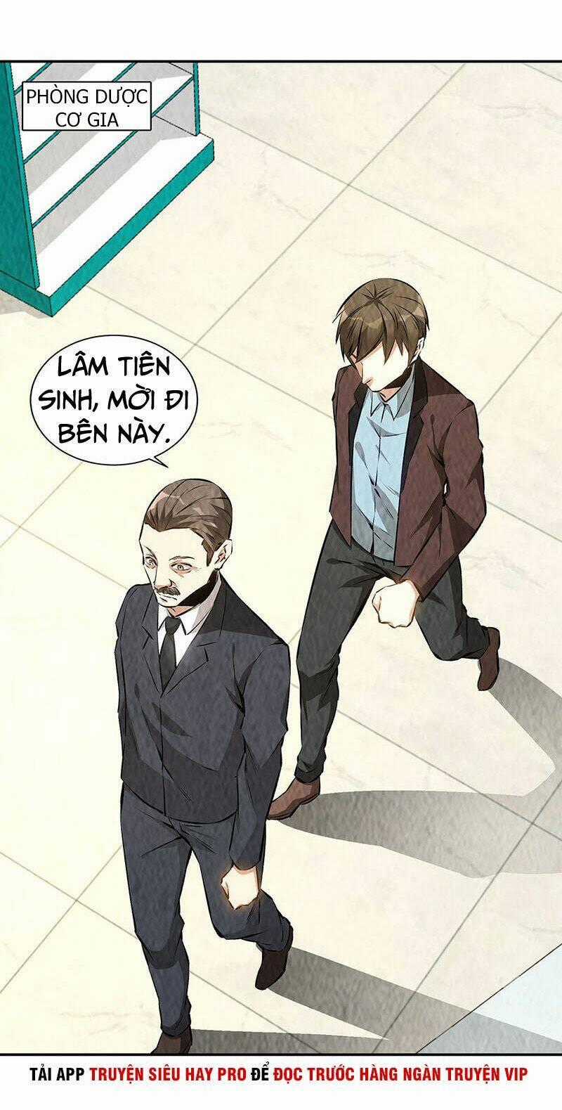 Ta Là Phế Vật - Chapter 183 - Trang 2