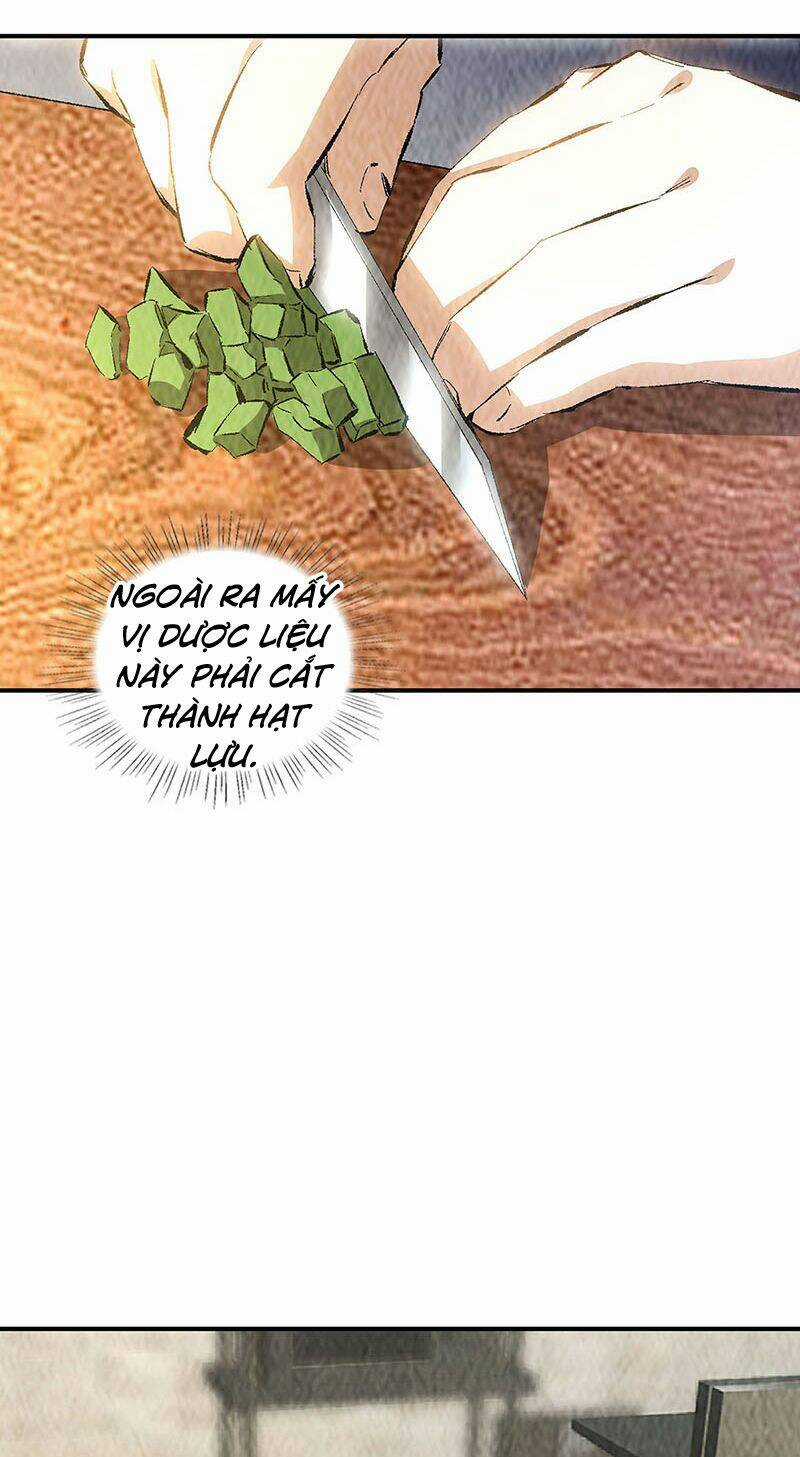 Ta Là Phế Vật - Chapter 183 - Trang 11