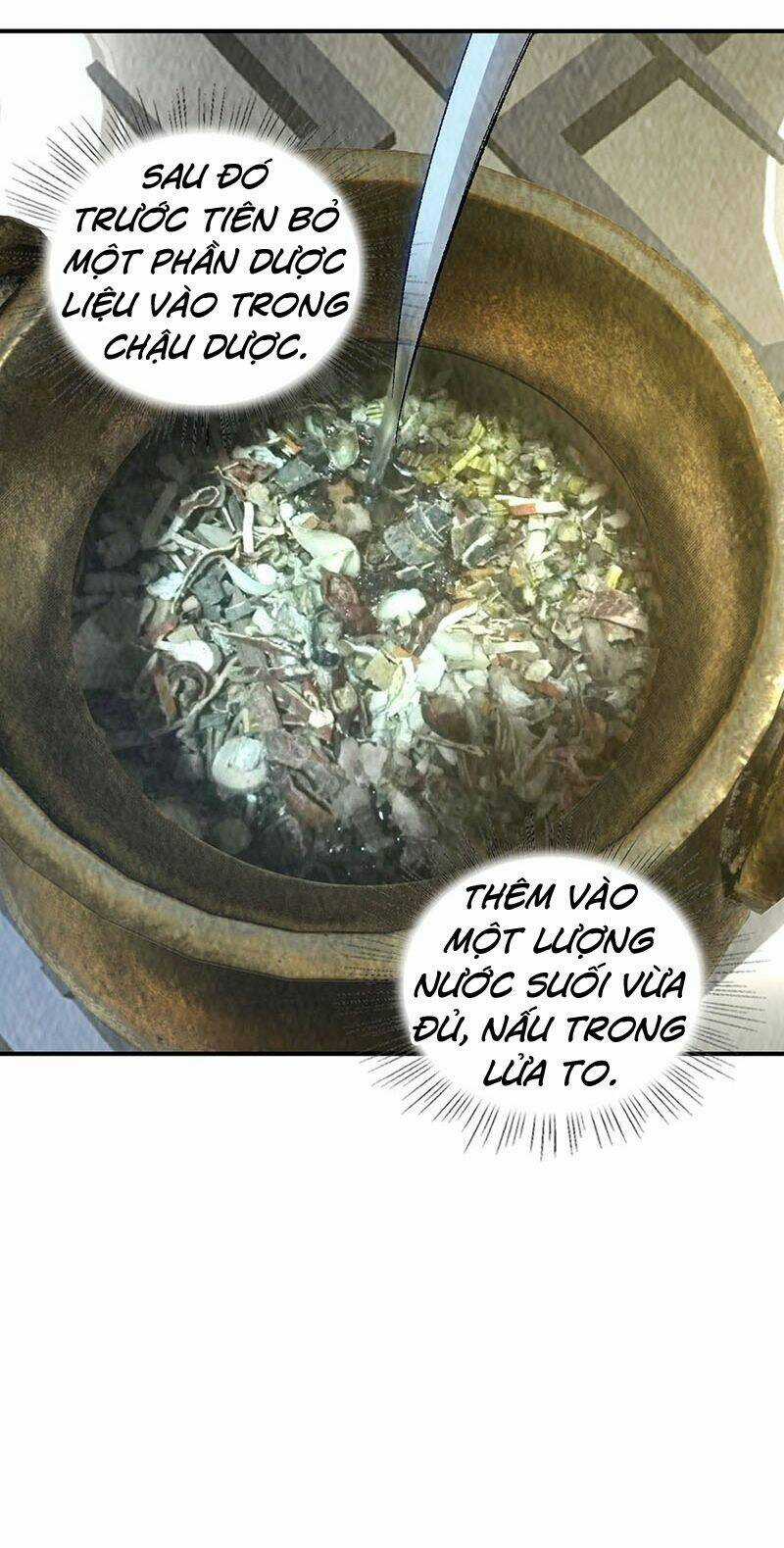 Ta Là Phế Vật - Chapter 183 - Trang 13