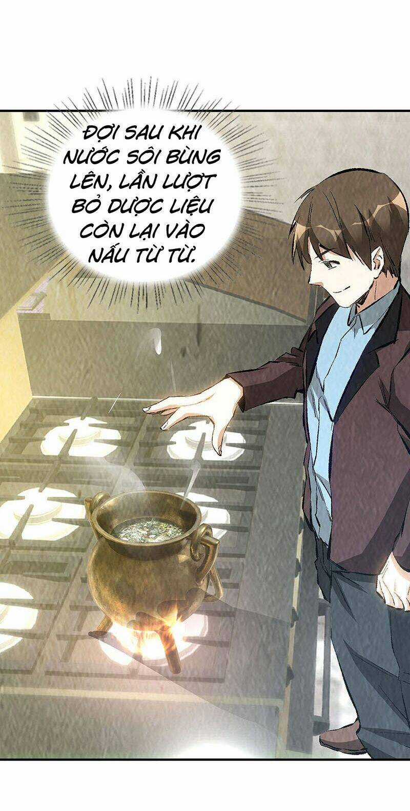 Ta Là Phế Vật - Chapter 183 - Trang 14