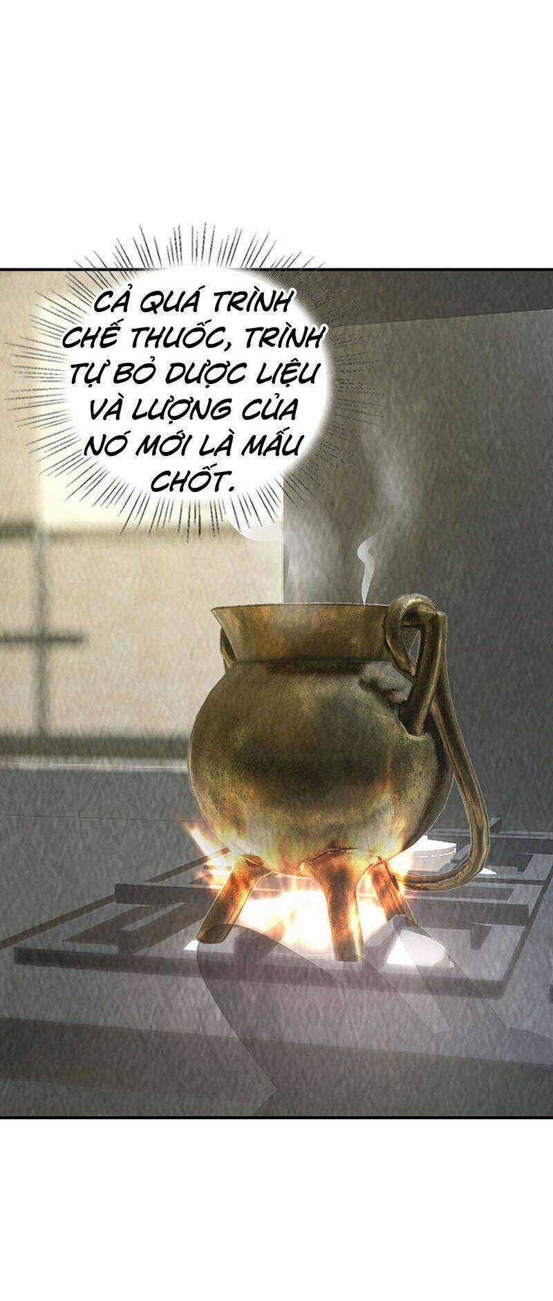 Ta Là Phế Vật - Chapter 183 - Trang 15