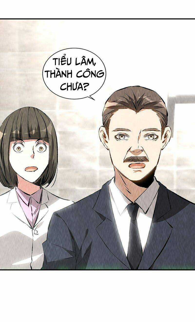 Ta Là Phế Vật - Chapter 183 - Trang 16