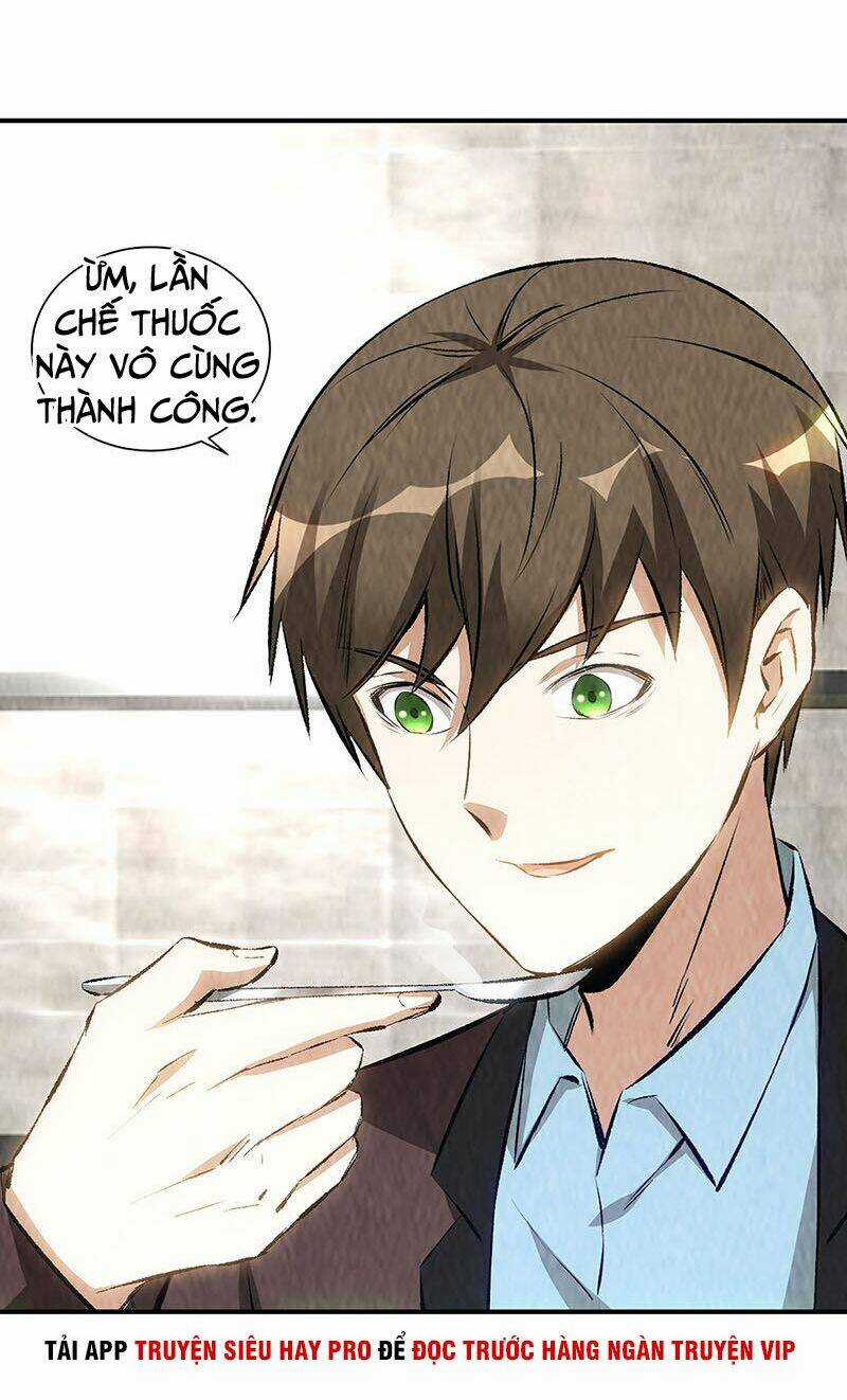 Ta Là Phế Vật - Chapter 183 - Trang 17