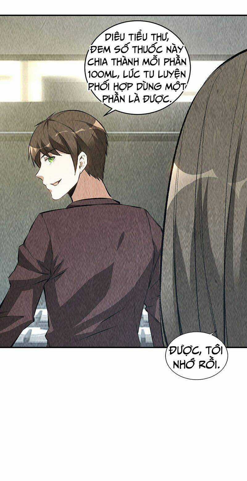 Ta Là Phế Vật - Chapter 183 - Trang 18