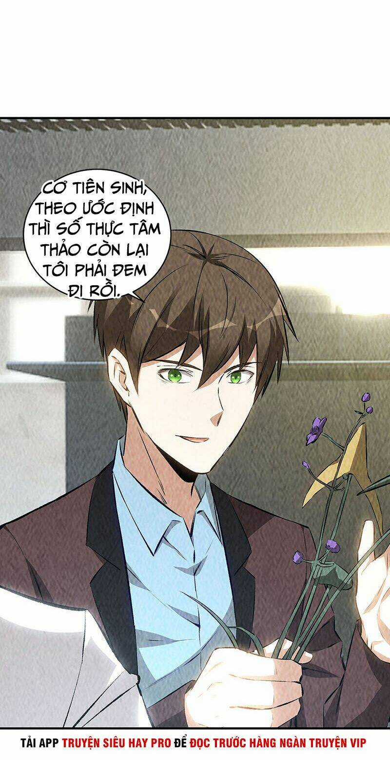 Ta Là Phế Vật - Chapter 183 - Trang 19