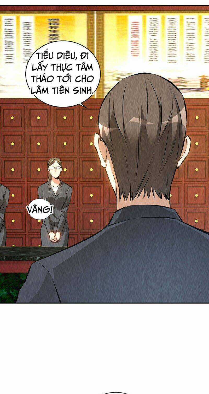 Ta Là Phế Vật - Chapter 183 - Trang 3