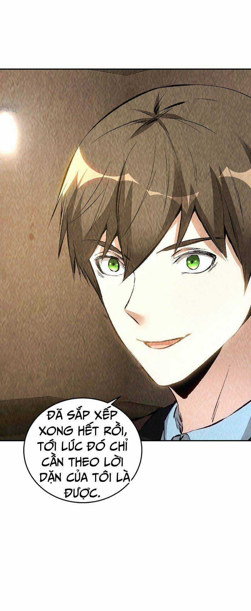 Ta Là Phế Vật - Chapter 183 - Trang 22