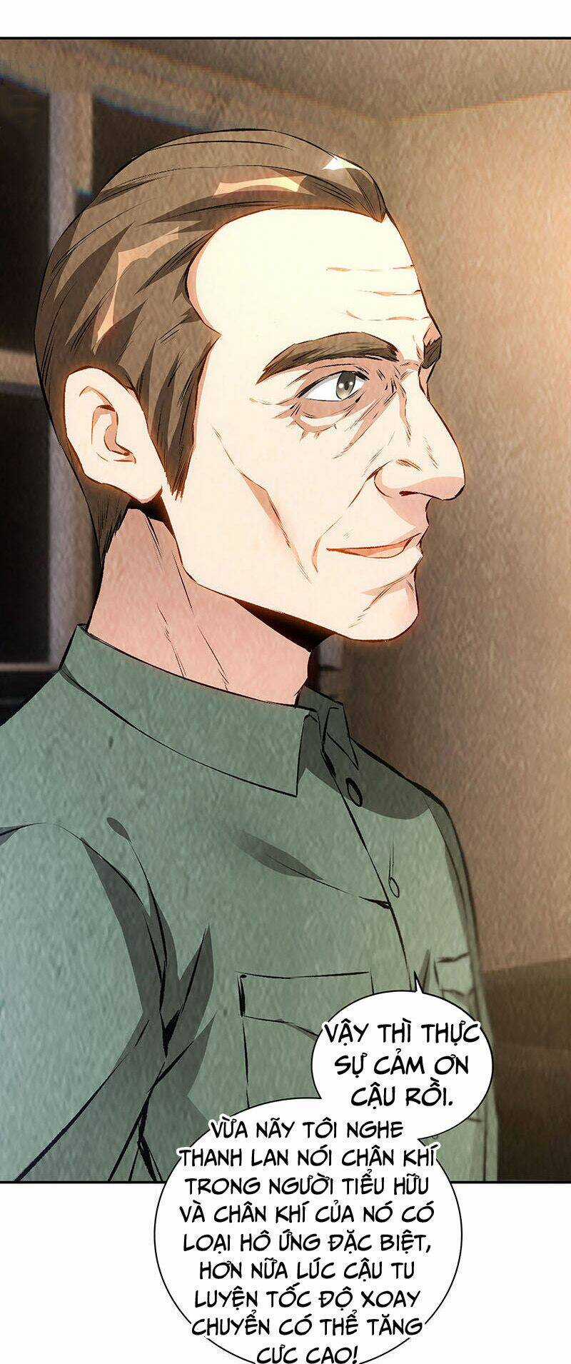 Ta Là Phế Vật - Chapter 183 - Trang 23
