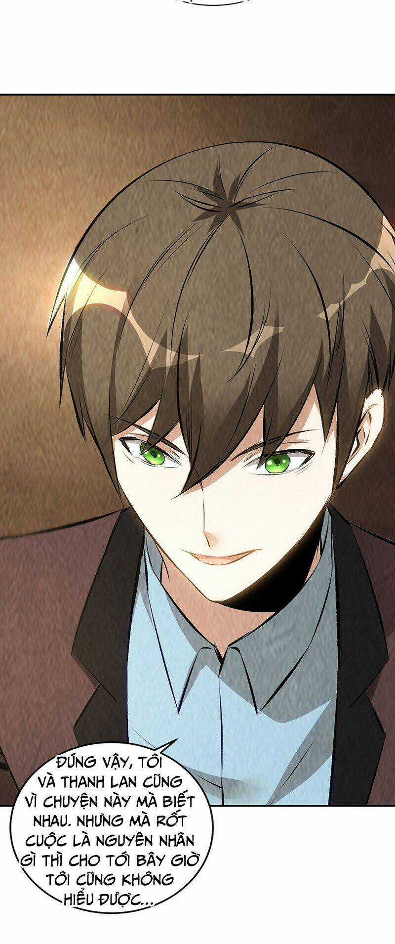 Ta Là Phế Vật - Chapter 183 - Trang 24