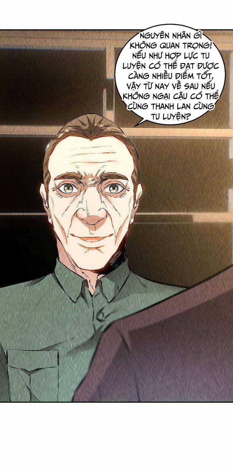 Ta Là Phế Vật - Chapter 183 - Trang 25