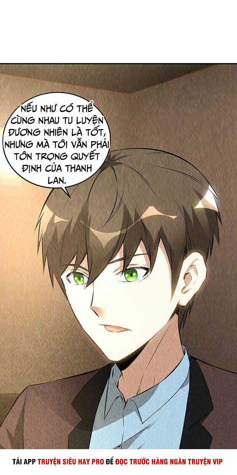 Ta Là Phế Vật - Chapter 183 - Trang 26