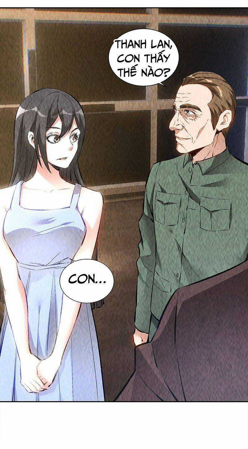 Ta Là Phế Vật - Chapter 183 - Trang 27