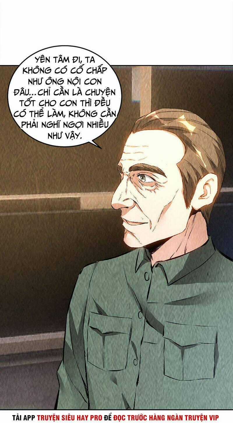 Ta Là Phế Vật - Chapter 183 - Trang 28