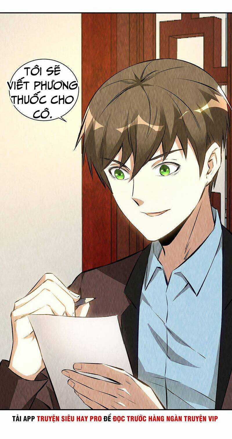 Ta Là Phế Vật - Chapter 183 - Trang 6