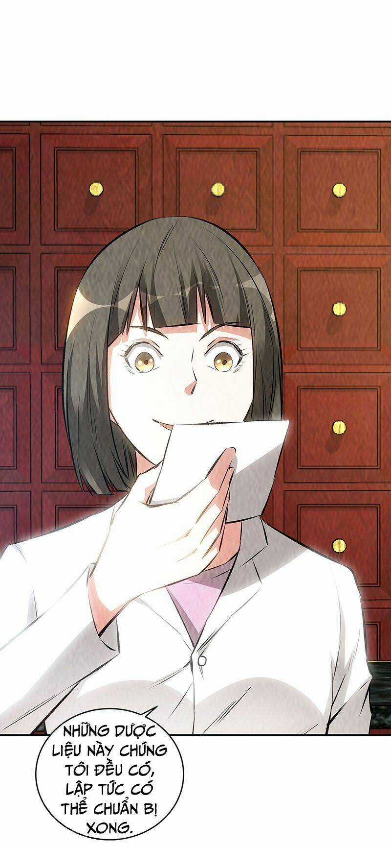 Ta Là Phế Vật - Chapter 183 - Trang 8