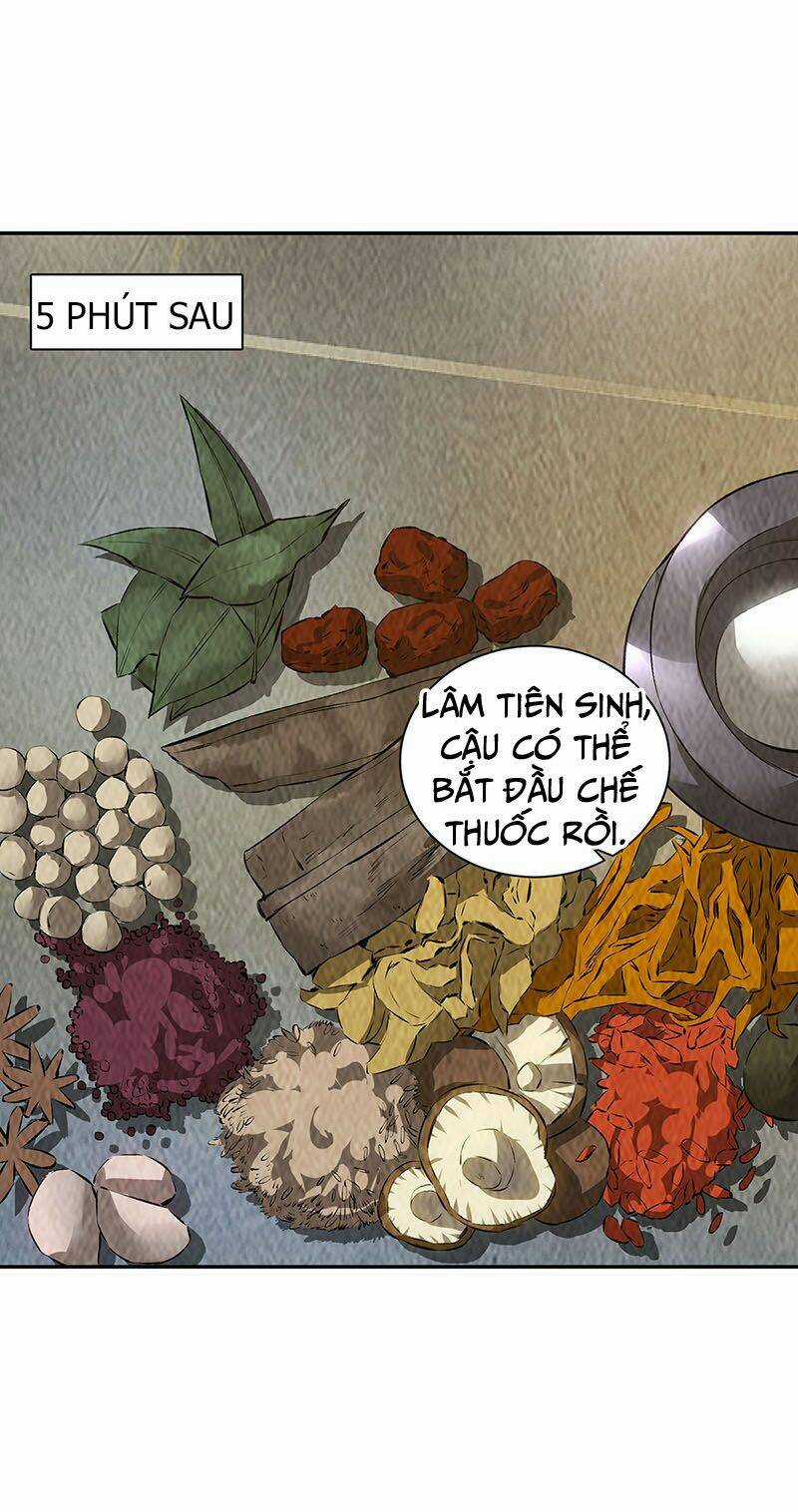 Ta Là Phế Vật - Chapter 183 - Trang 9