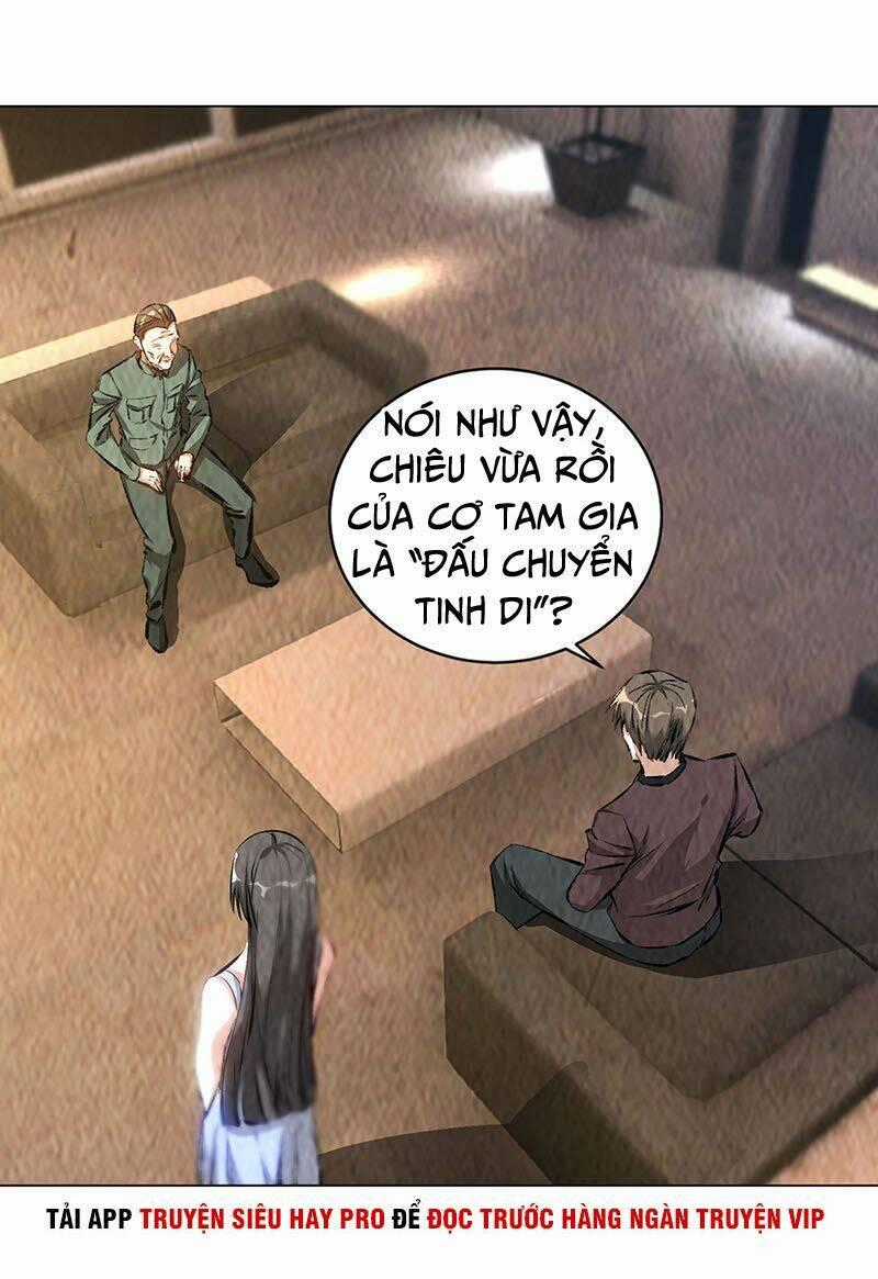 Ta Là Phế Vật - Chapter 184 - Trang 2