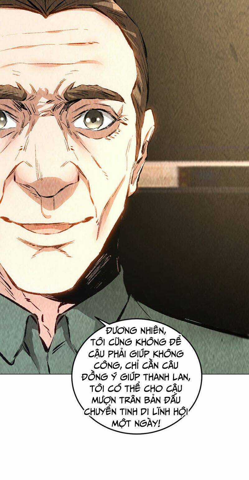 Ta Là Phế Vật - Chapter 184 - Trang 12
