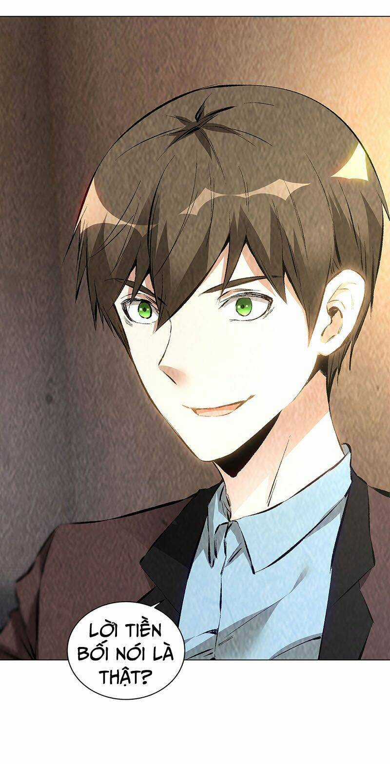 Ta Là Phế Vật - Chapter 184 - Trang 13