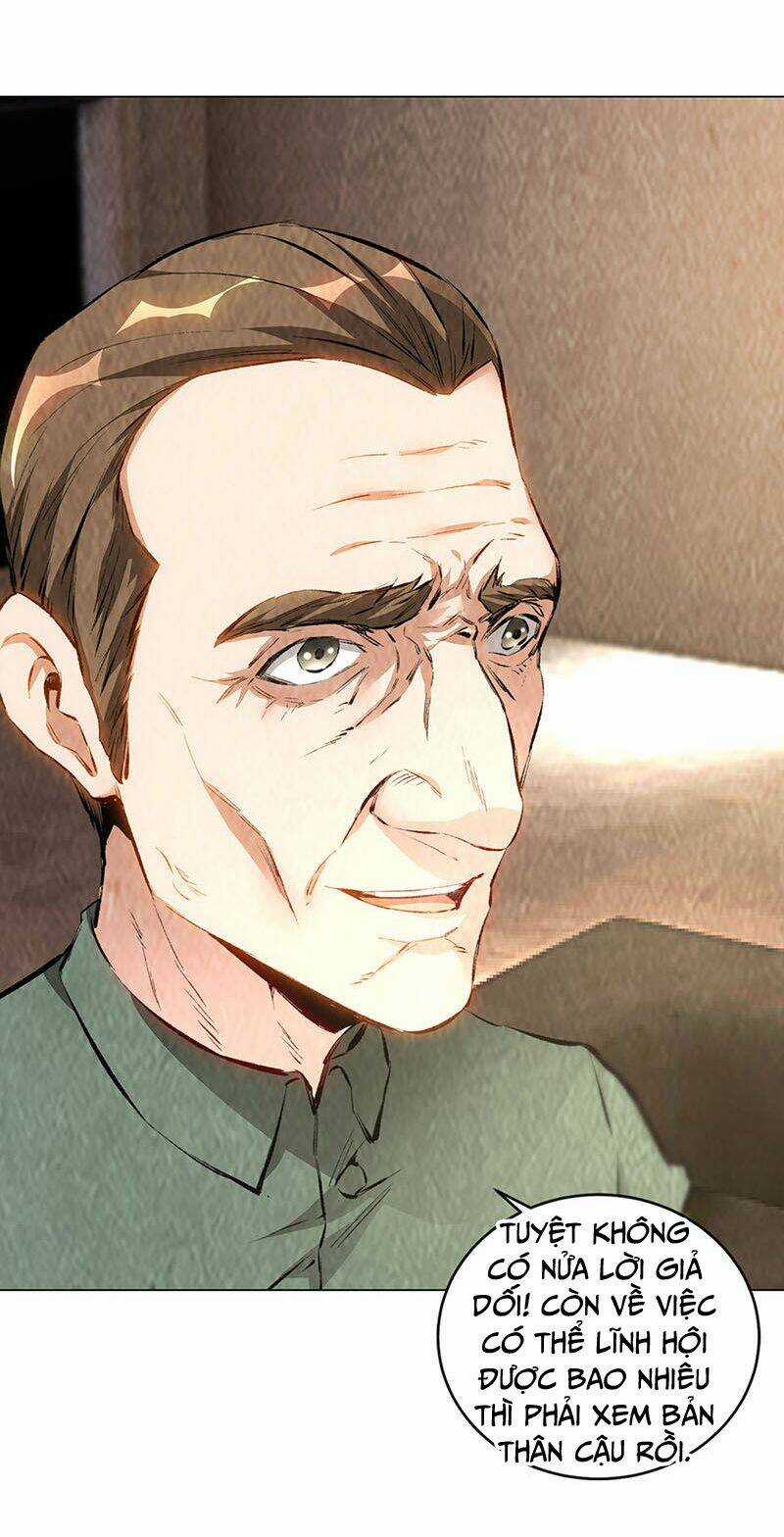 Ta Là Phế Vật - Chapter 184 - Trang 14