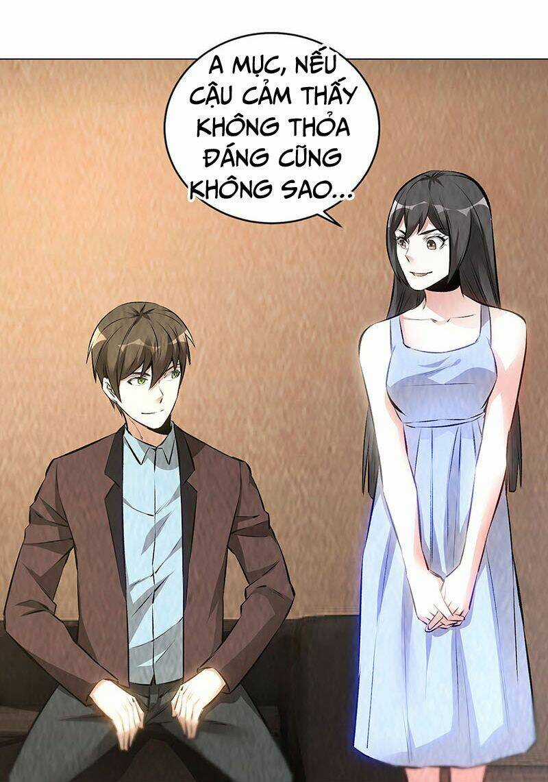 Ta Là Phế Vật - Chapter 184 - Trang 15