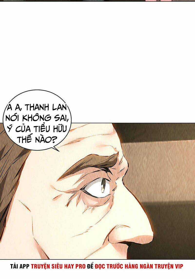 Ta Là Phế Vật - Chapter 184 - Trang 16