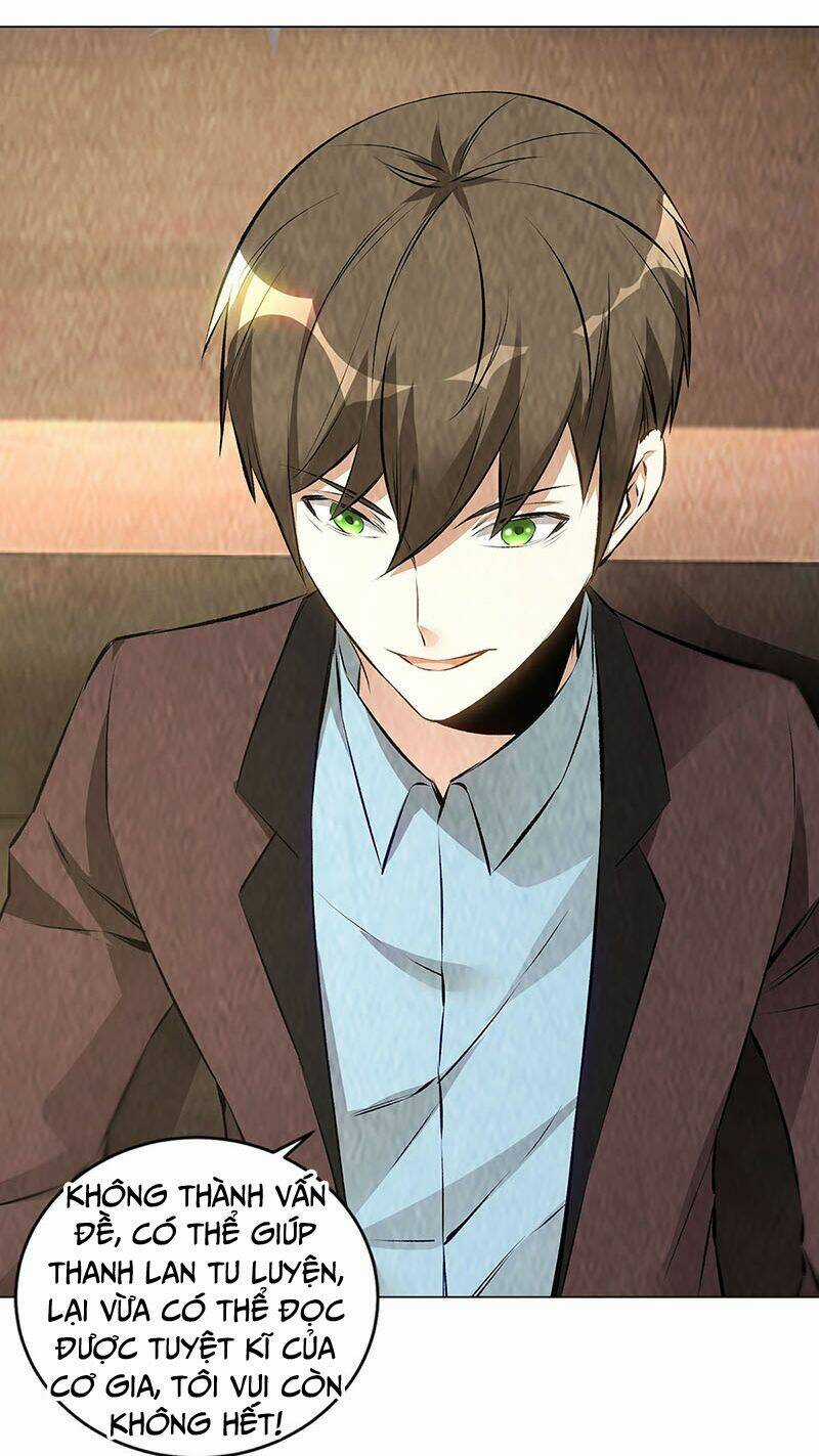 Ta Là Phế Vật - Chapter 184 - Trang 17