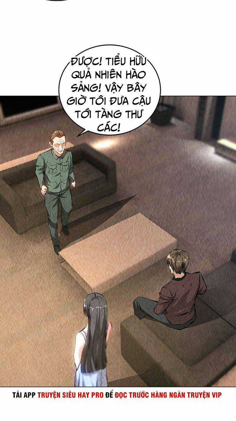 Ta Là Phế Vật - Chapter 184 - Trang 18