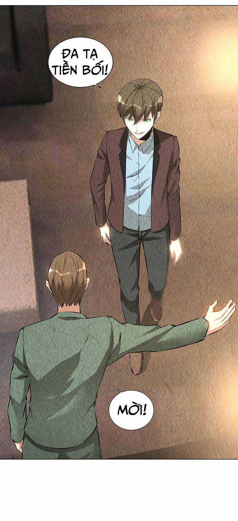 Ta Là Phế Vật - Chapter 184 - Trang 19