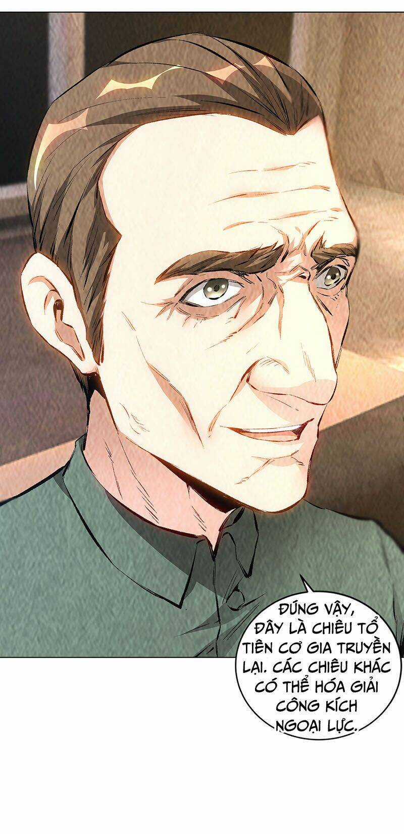 Ta Là Phế Vật - Chapter 184 - Trang 3