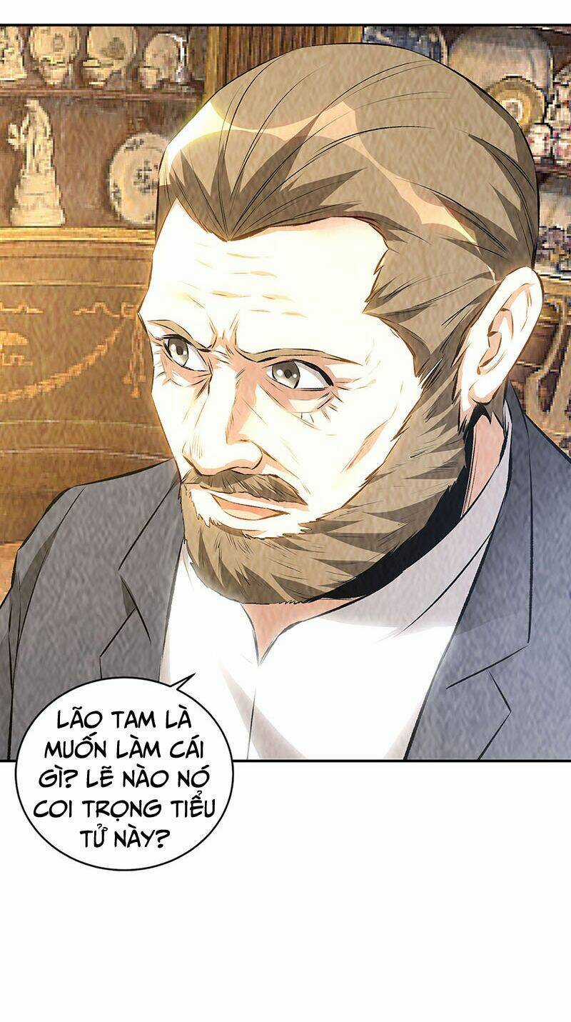 Ta Là Phế Vật - Chapter 184 - Trang 21