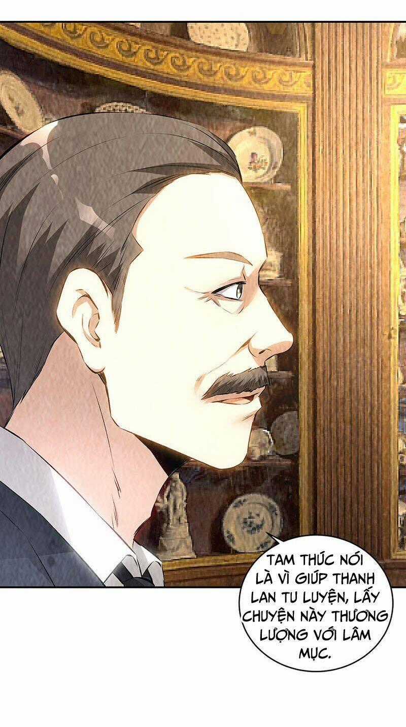 Ta Là Phế Vật - Chapter 184 - Trang 22