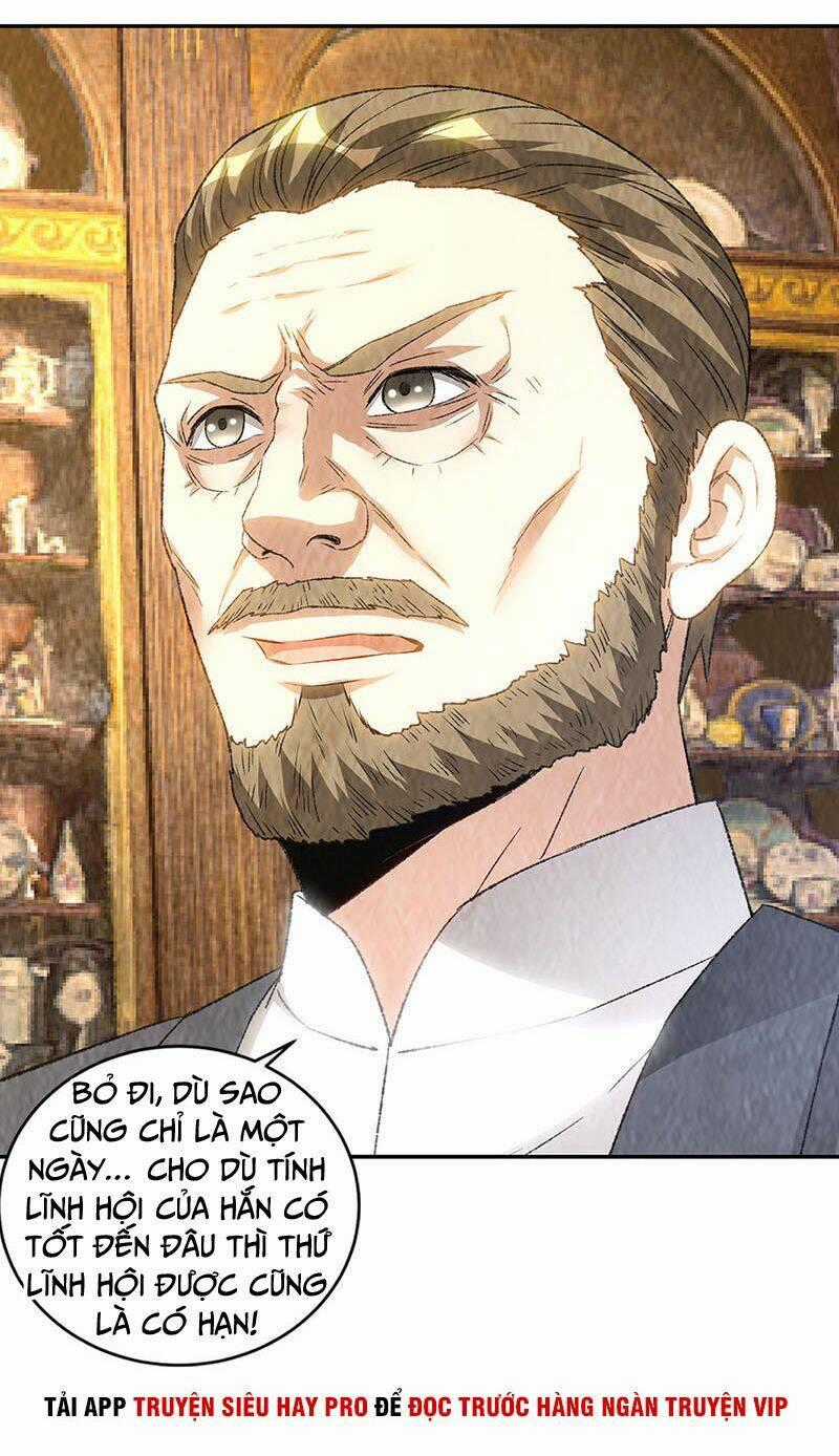 Ta Là Phế Vật - Chapter 184 - Trang 23