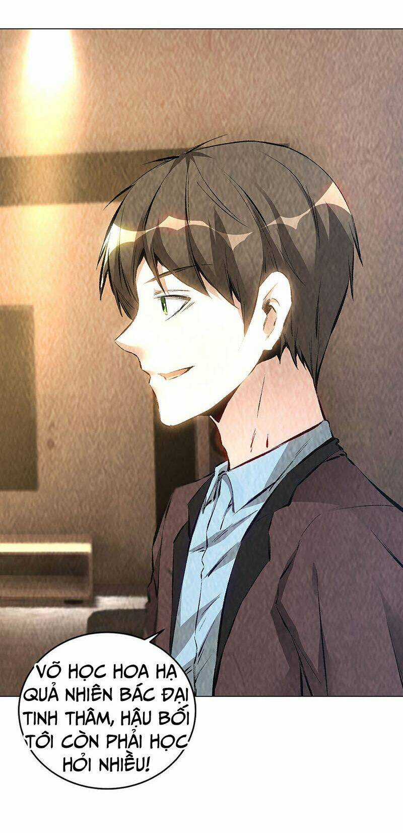 Ta Là Phế Vật - Chapter 184 - Trang 4