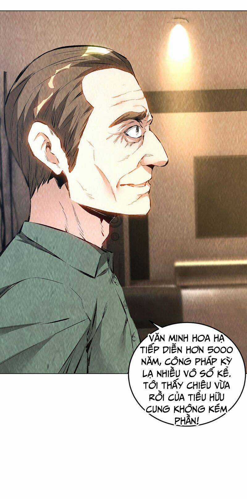 Ta Là Phế Vật - Chapter 184 - Trang 5