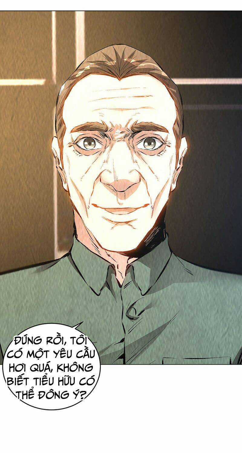 Ta Là Phế Vật - Chapter 184 - Trang 7