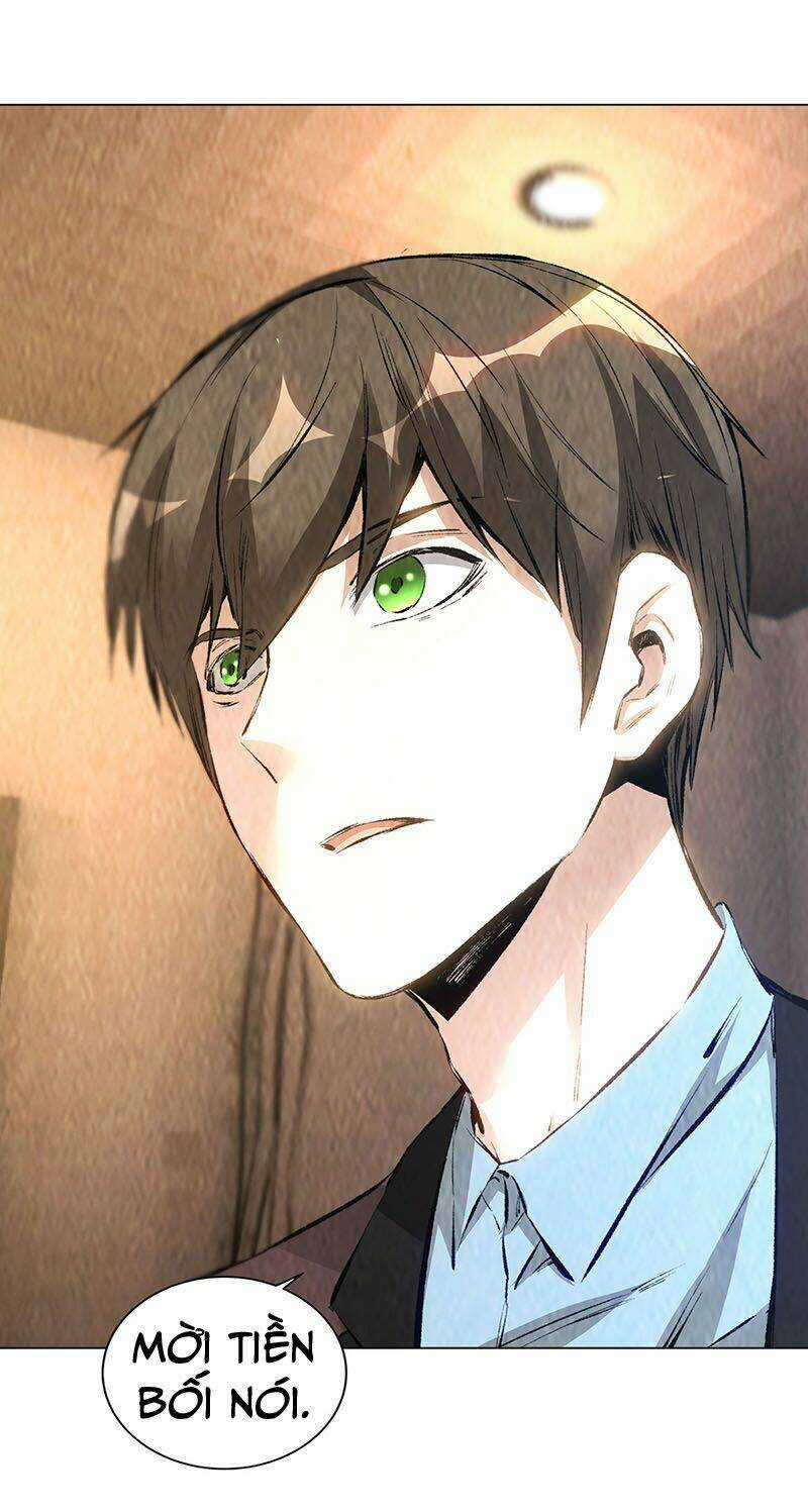 Ta Là Phế Vật - Chapter 184 - Trang 8