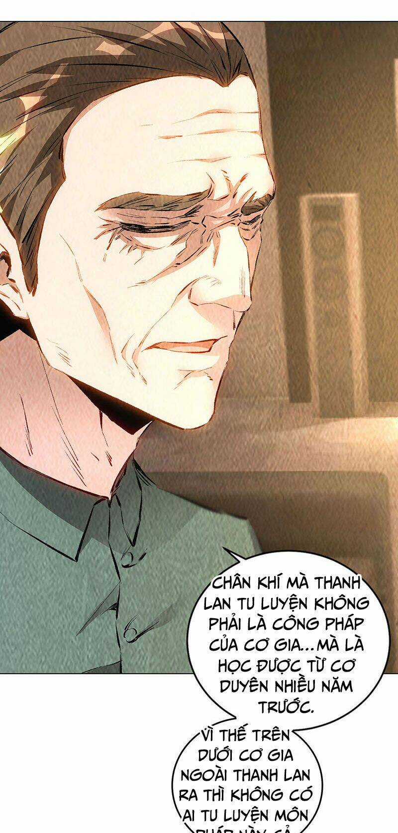 Ta Là Phế Vật - Chapter 184 - Trang 9