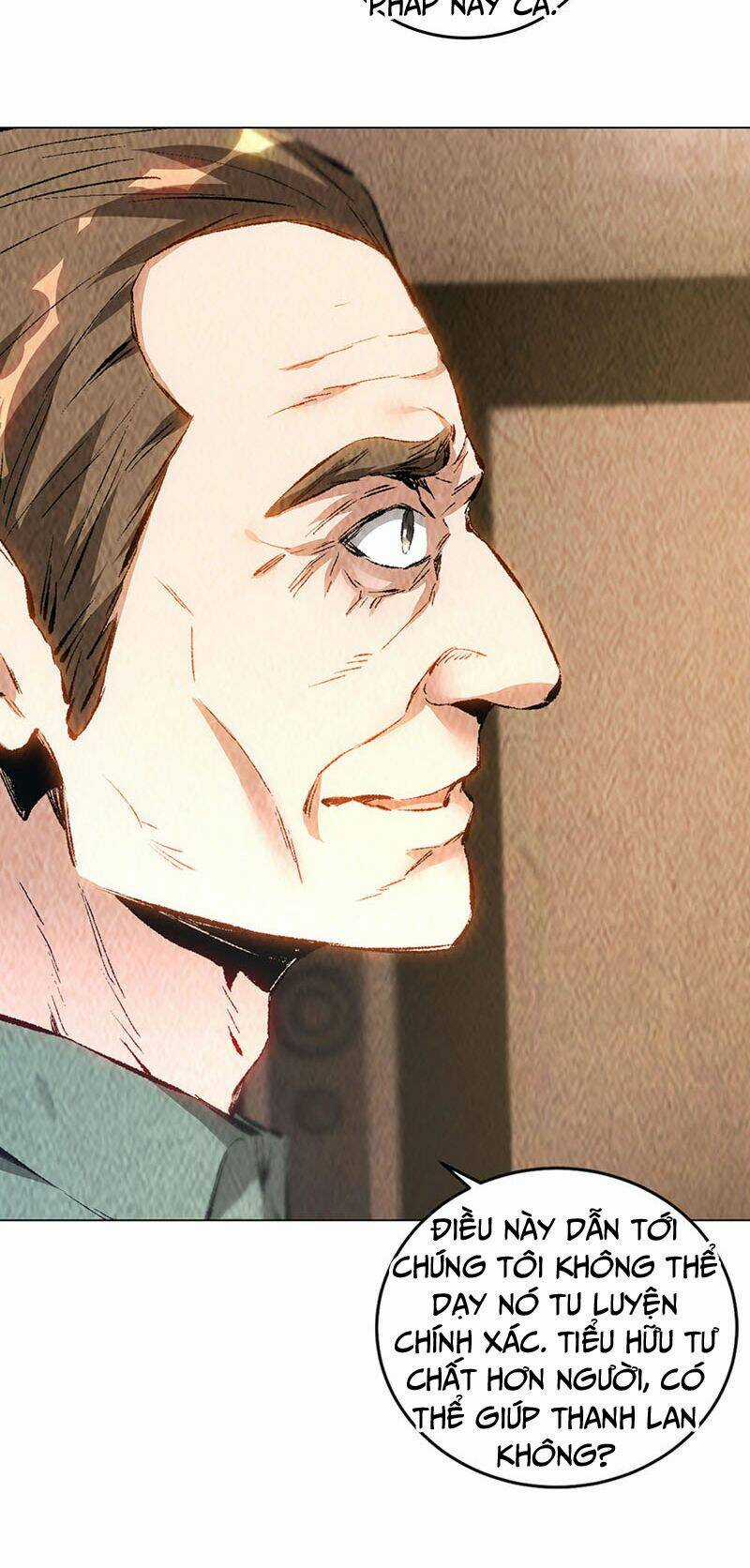 Ta Là Phế Vật - Chapter 184 - Trang 10